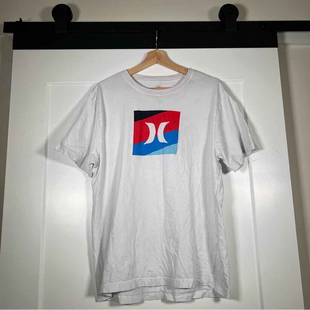 Hurley Graphic T Men’s Medium